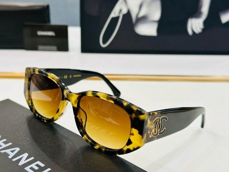 Chanel Sunglasses 1492